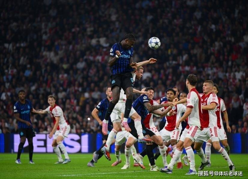 头球双响+4场5球！小图拉姆用行动回应质疑，国米锋线真离不开他