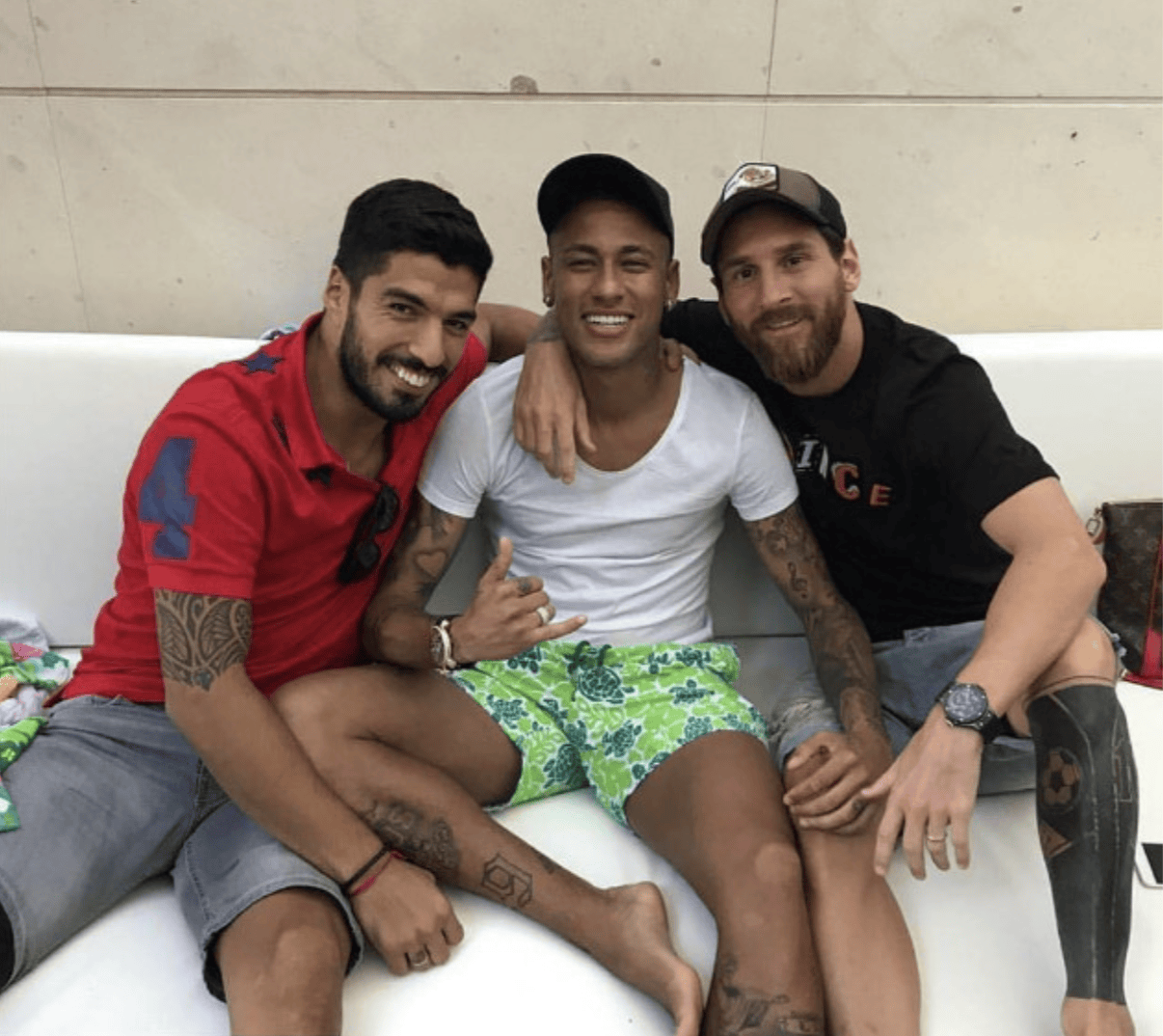 签约1年！33岁内马尔官宣下家，落选巴西队26个月，还想踢世界杯