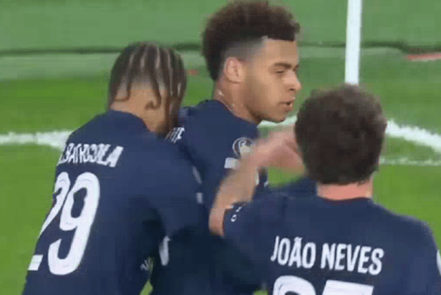 1-0！欧冠4强全胜：皇马大巴黎晋级在望，本菲卡+意甲2队基本出局